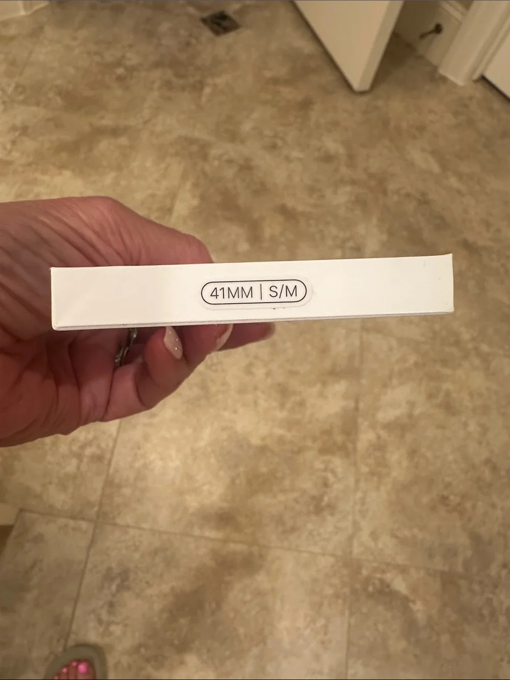Cell Phone Accessory Identification